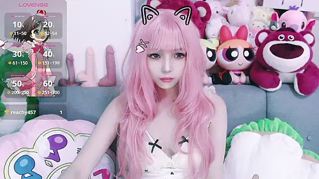 chenenna7 online show from 10-13-25, 02:17