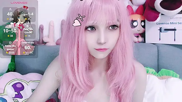 chenenna7 online show from 10-15-25, 02:06