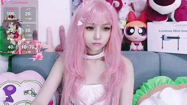 chenenna7 online show from 10-22-25, 02:17