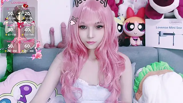 chenenna7 online show from 11-05-25, 02:06