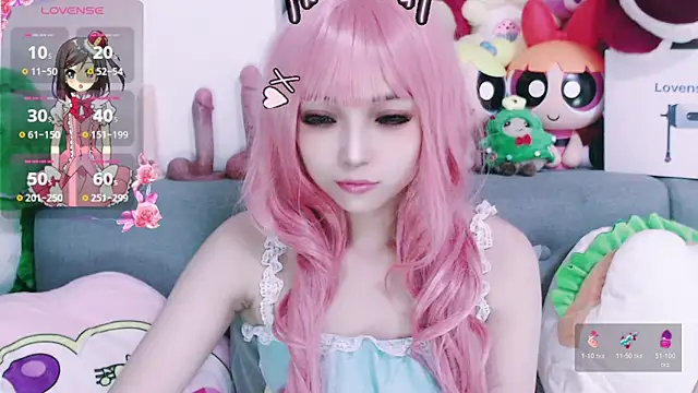 chenenna7 online show from 01-08-26, 01:57