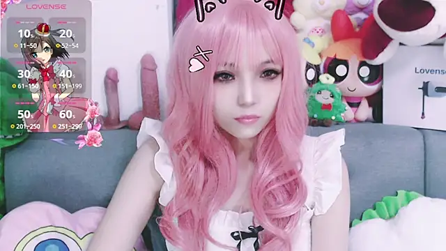 chenenna7 online show from 01-15-26, 01:43