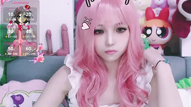 chenenna7 online show from 01-15-26, 02:21