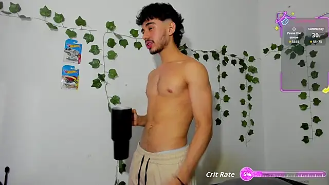 Noah milleer online show from 02-14-26, 10:50