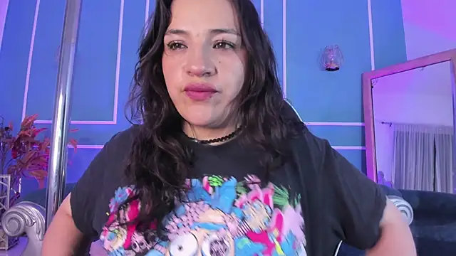 TaraTaylorr online show from 10-10-25, 02:21