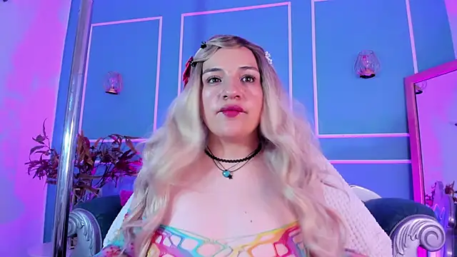 TaraTaylorr online show from 10-16-25, 02:23