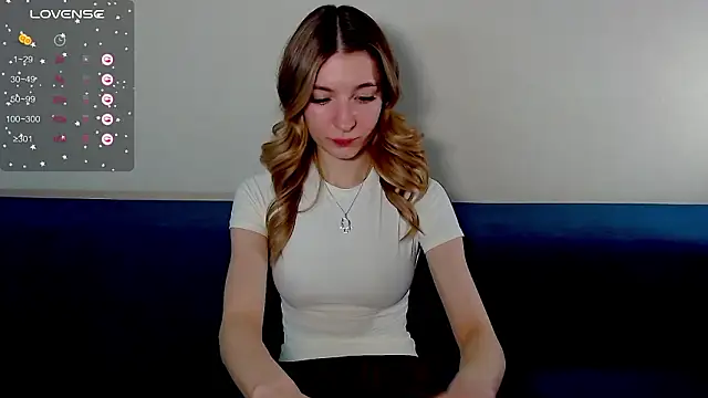 Snapshot of MilaTima chatting on 03-02-26, 06:04 MilaTima online show from 03-02-26, 06:04