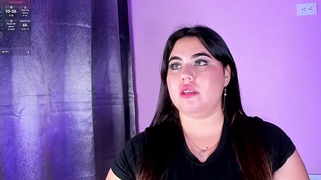 MadissonLee   online show from 10-08-25, 07:11