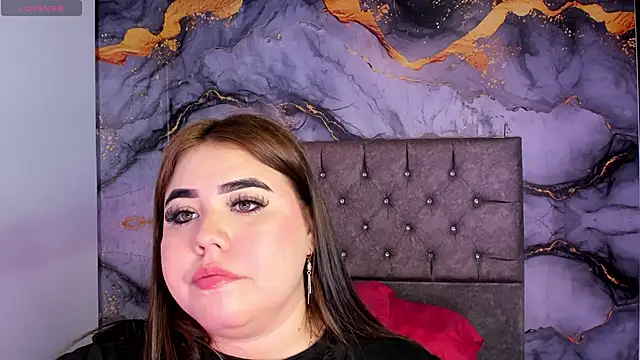 MadissonLee   online show from 11-26-25, 07:15