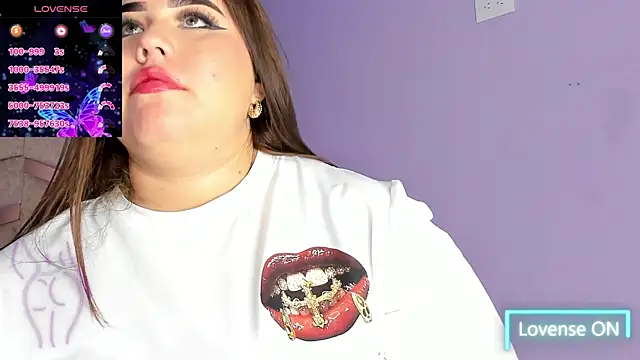 MadissonLee   online show from 12-17-25, 08:26