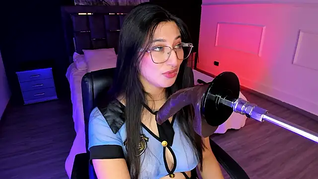 Snapshot of Gabrielakassi chatting on 02-06-26, 11:46 Gabrielakassi online show from 02-06-26, 11:46