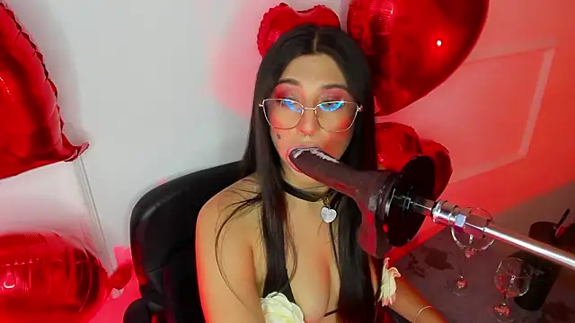 Snapshot of Gabrielakassi chatting on 02-14-26, 12:02 Gabrielakassi online show from 02-14-26, 12:02