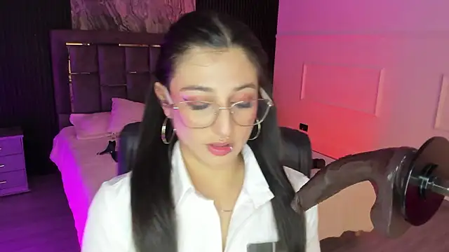 Snapshot of Gabrielakassi chatting on 02-20-26, 11:32 Gabrielakassi online show from 02-20-26, 11:32