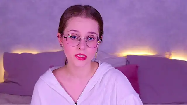 RileyMimicho online show from 11-16-25, 08:58