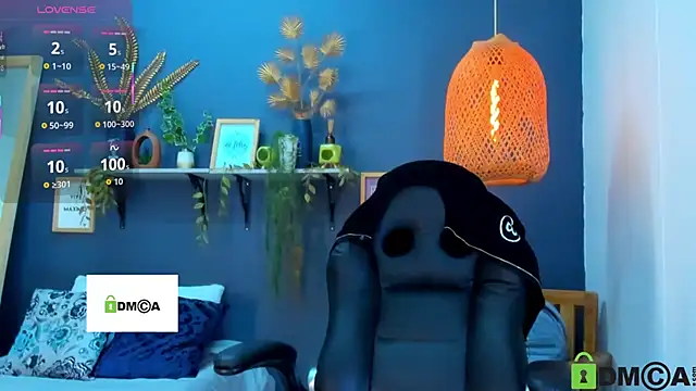 Snapshot of yessila_parker chatting on 11-22-25, 02:54 yessila parker online show from 11-22-25, 02:54