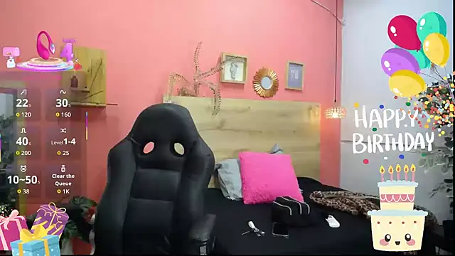 yessila parker online show from 01-08-26, 11:01