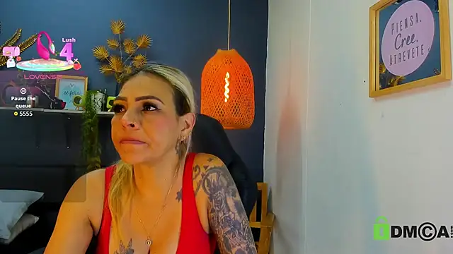 yessila parker online show from 03-31-26, 09:10