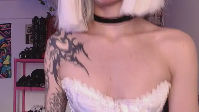  mollycrystal online show from 03-19-26, 11:25