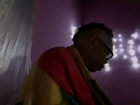 Ladyzee25 online show from 03-12-26, 09:37