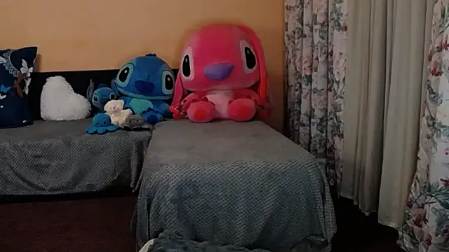 Maddison Summer online show from 11-23-25, 11:04