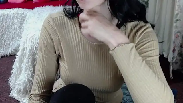 Maddison Summer online show from 12-21-25, 11:17