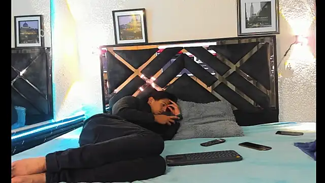 amelia noe online show from 10-04-25, 06:44