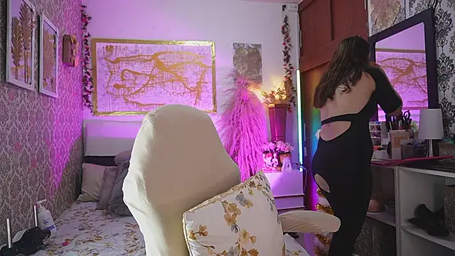 missjudi online show from 12-05-25, 08:16