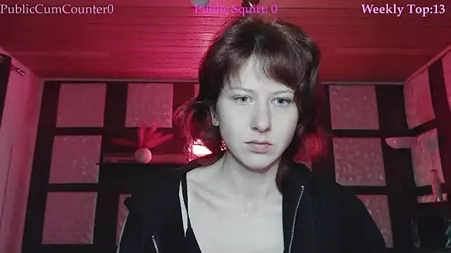 SweetSeraphine online show from 01-08-26, 06:59