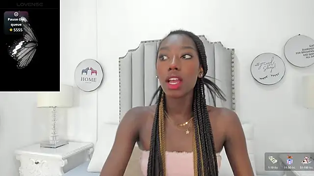 SamantaMarquez online show from 11-27-25, 08:00