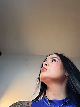 Snapshot of HotAlana_ chatting on 02-11-26, 12:04 HotAlana online show from 02-11-26, 12:04