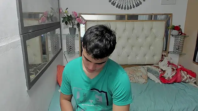 heiker  online show from 10-29-25, 02:47