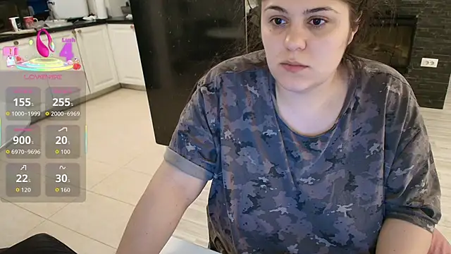 Layla- online show from 01-18-26, 02:21