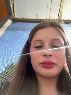 Snapshot of melicious_ chatting on 09-10-25, 10:26 melicious online show from 09-10-25, 10:26