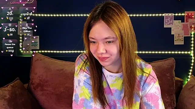 meow mellie online show from 10-20-25, 02:12