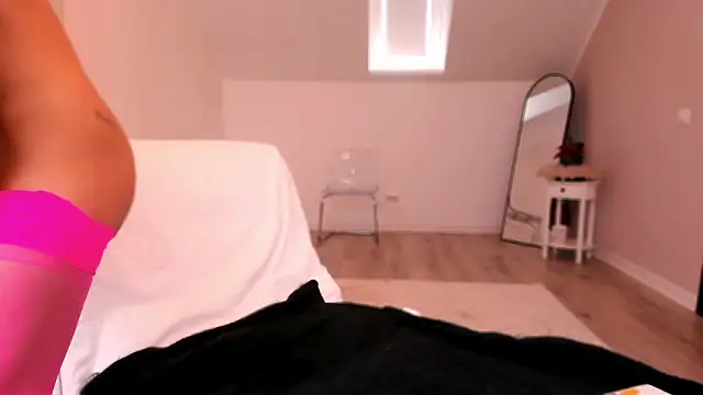 SabrinaSky online show from 03-21-25, 11:33