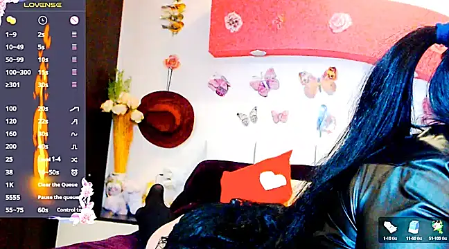 Alina eve online show from 03-03-25, 10:20