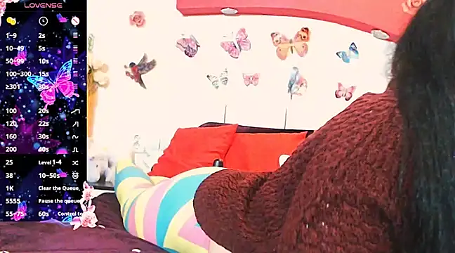 Alina eve online show from 03-13-25, 06:12