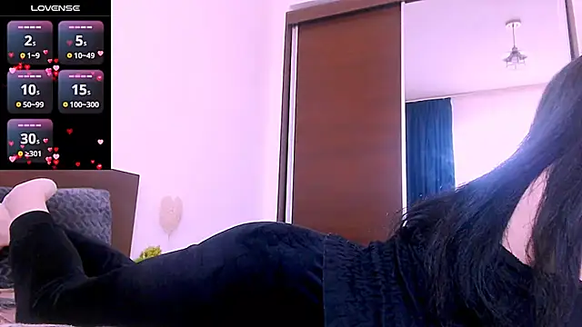 Snapshot of Alina_eve chatting on 02-27-26, 08:14 Alina eve online show from 02-27-26, 08:14