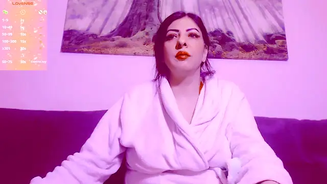 Snapshot of Alina_eve chatting on 03-25-26, 06:36 Alina eve online show from 03-25-26, 06:36