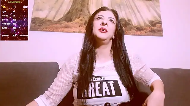 Snapshot of Alina_eve chatting on 03-31-26, 07:20 Alina eve online show from 03-31-26, 07:20