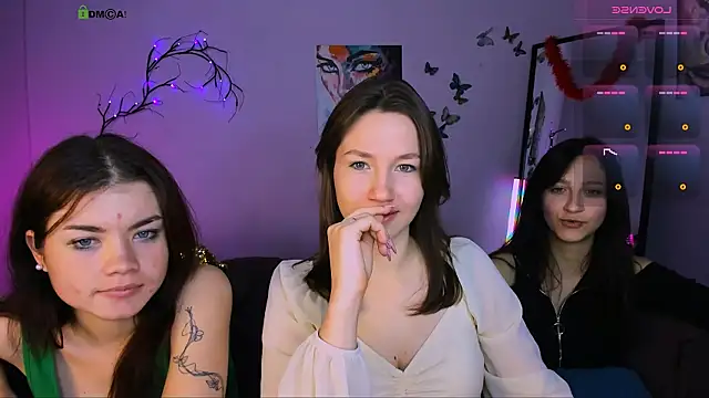 helli belli online show from 12-20-25, 08:38