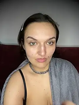 SpicyPalmera online show from 03-03-25, 10:20