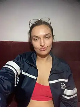 SpicyPalmera online show from 03-11-25, 09:15