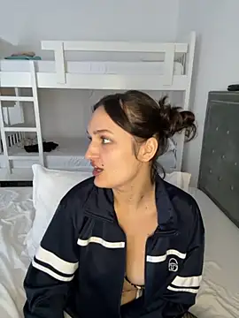 SpicyPalmera online show from 10-03-25, 02:47