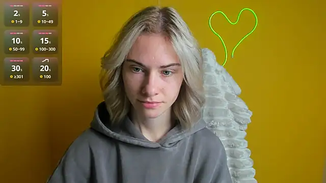 Fiona Night online show from 10-27-25, 06:06