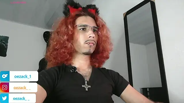 oezack    online show from 10-30-25, 07:43