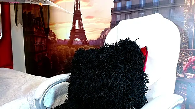 Gabi Prince online show from 10-20-25, 07:47