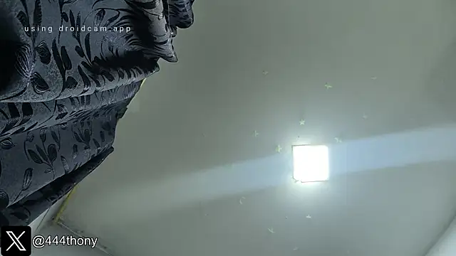 Thony444 online show from 12-16-25, 02:16