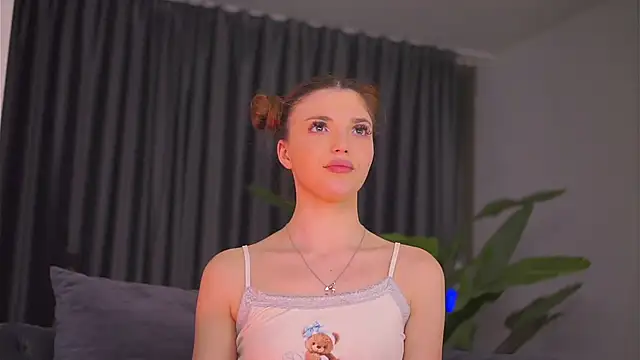 Sweet Obsession XO online show from 03-08-25, 10:02