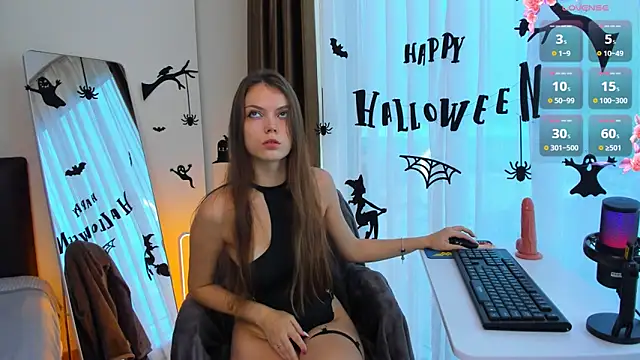 Alice neon online show from 11-01-25, 12:23